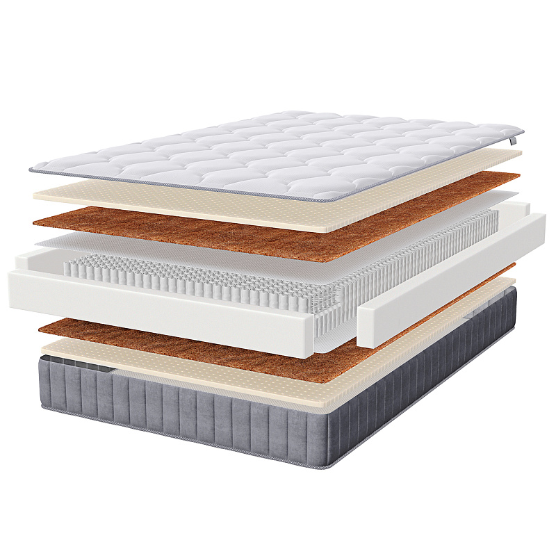 Матрас Relax Medium 90х190 см